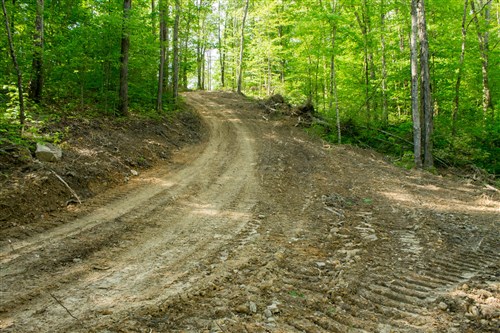 Trails End Tract 18