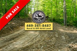 Trails End Tract 18