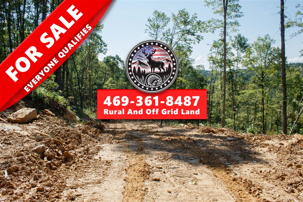 Wounded Oak Tract 3 - Primary