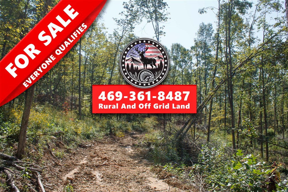 Wounded Oak Tract 4 - Primary