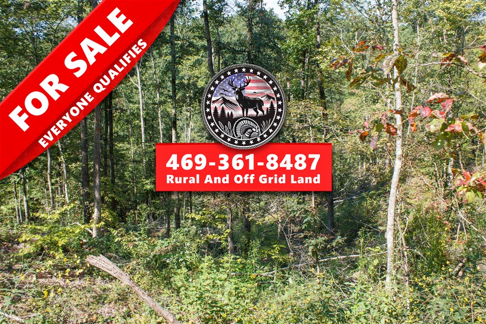 Wounded Oak Tract 5 - Primary