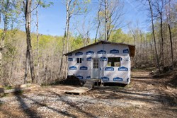 Blue Grass Ridge Tract 11