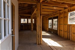 Blue Grass Ridge Tract 11