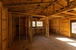 Blue Grass Ridge Tract 11