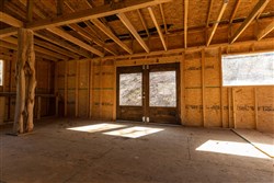 Blue Grass Ridge Tract 11