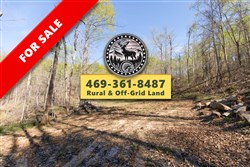 Blue Grass Ridge Tract 11