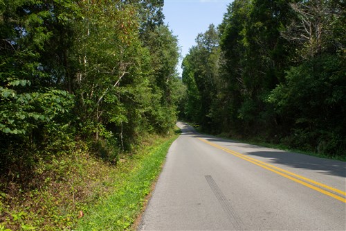 Blue Grass Ridge Tract 2