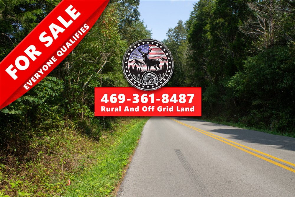 Blue Grass Ridge Tract 2 - Primary