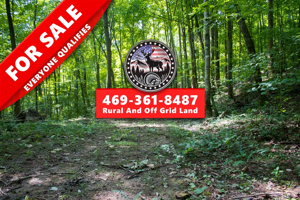 Bluewater Ridge Tract 13 - Primary