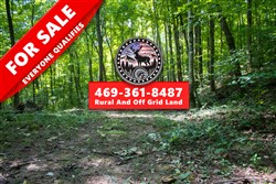 Bluewater Ridge Tract 13