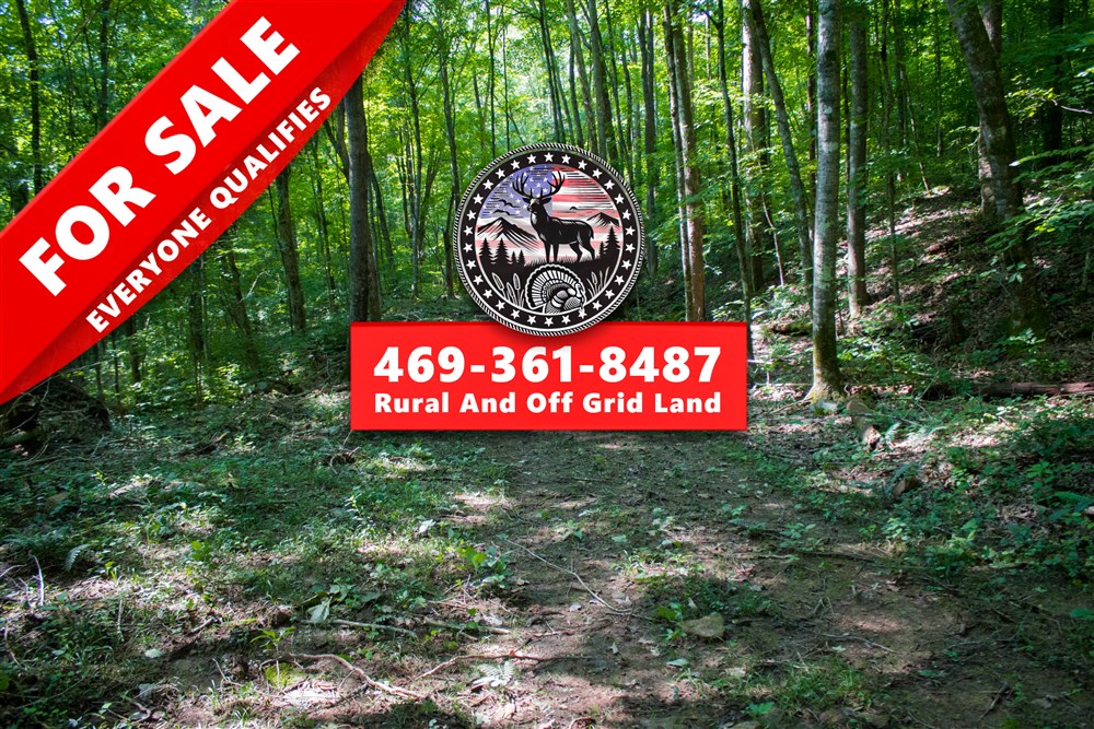 Bluewater Ridge Tract 15 - Primary