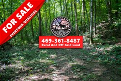 Bluewater Ridge Tract 15