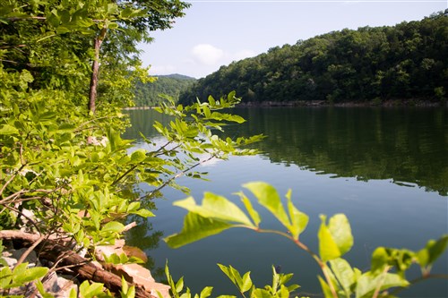 Bluewater Ridge Tract 18