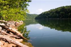 Bluewater Ridge Tract 18