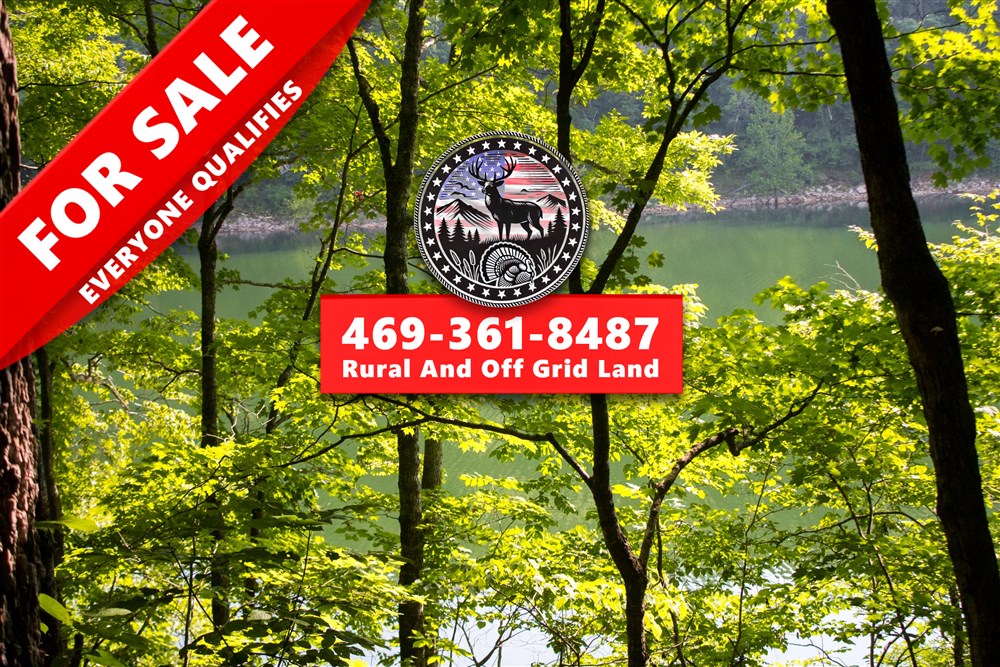 Bluewater Ridge Tract 18 - Primary