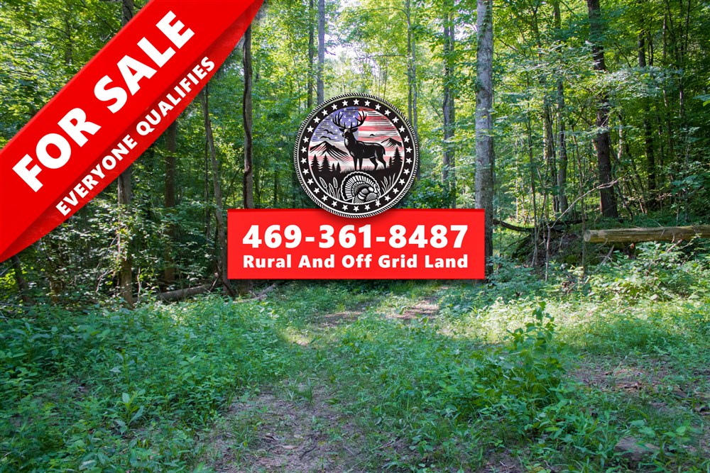 Bluewater Ridge Tract 19 - Primary