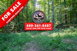 Bluewater Ridge Tract 19