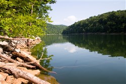 Bluewater Ridge Tract 20