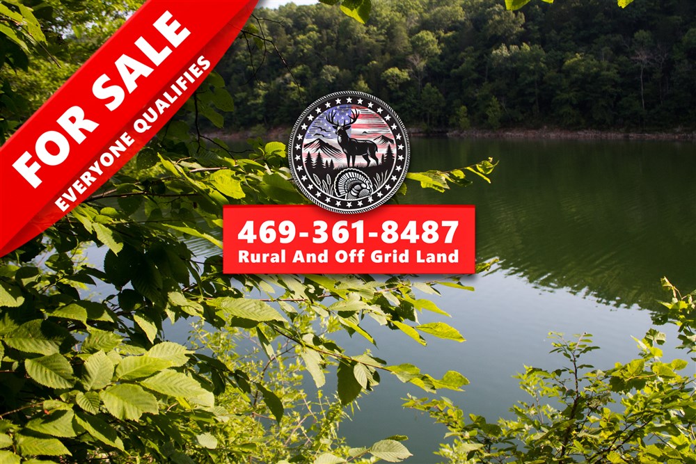 Bluewater Ridge Tract 20 - Primary