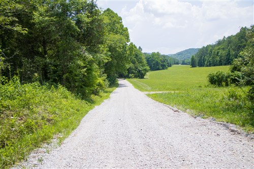 Bluewater Ridge Tract 3