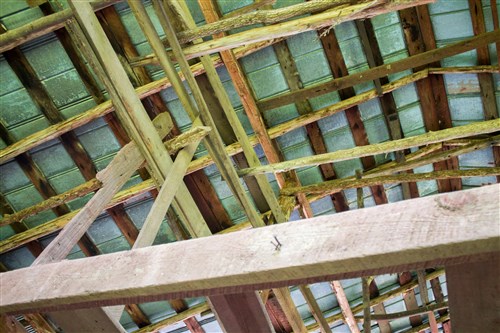 Bluewater Ridge Tract 3