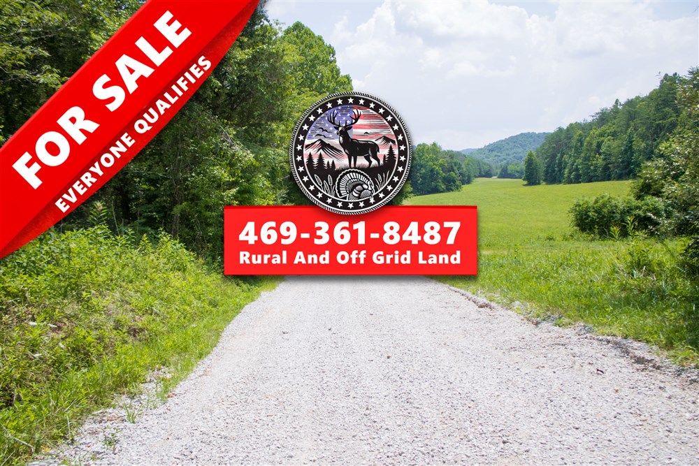 Bluewater Ridge Tract 3 - Primary