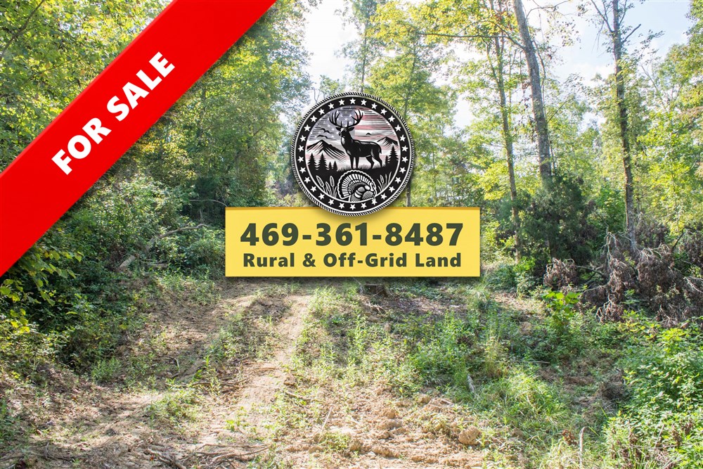Buck Run Ridge Tract 17 - Primary