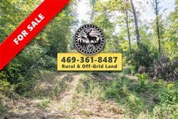 Buck Run Ridge Tract 17