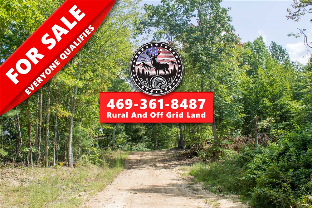 Buck Run Ridge Tract 2 - Primary