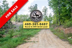 Buck Run Ridge Tract 23