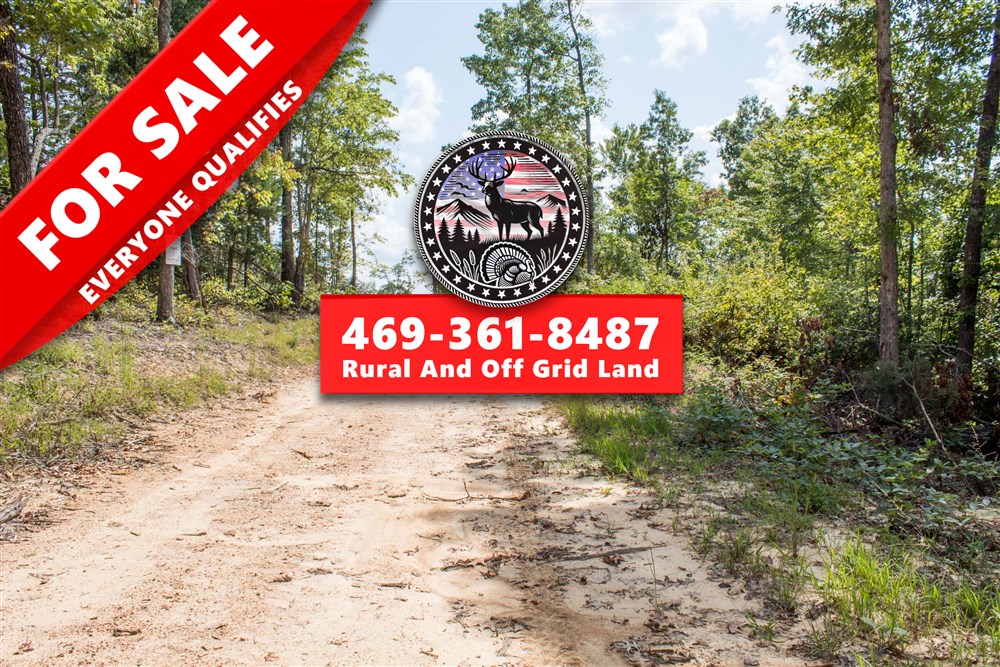 Buck Run Ridge Tract 26 - Primary