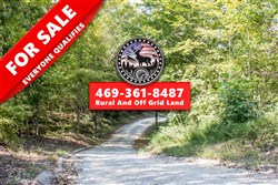 property photo for Buck Run Ridge Tract 33, 2.98 acres for sale in Wayne County, Kentucky