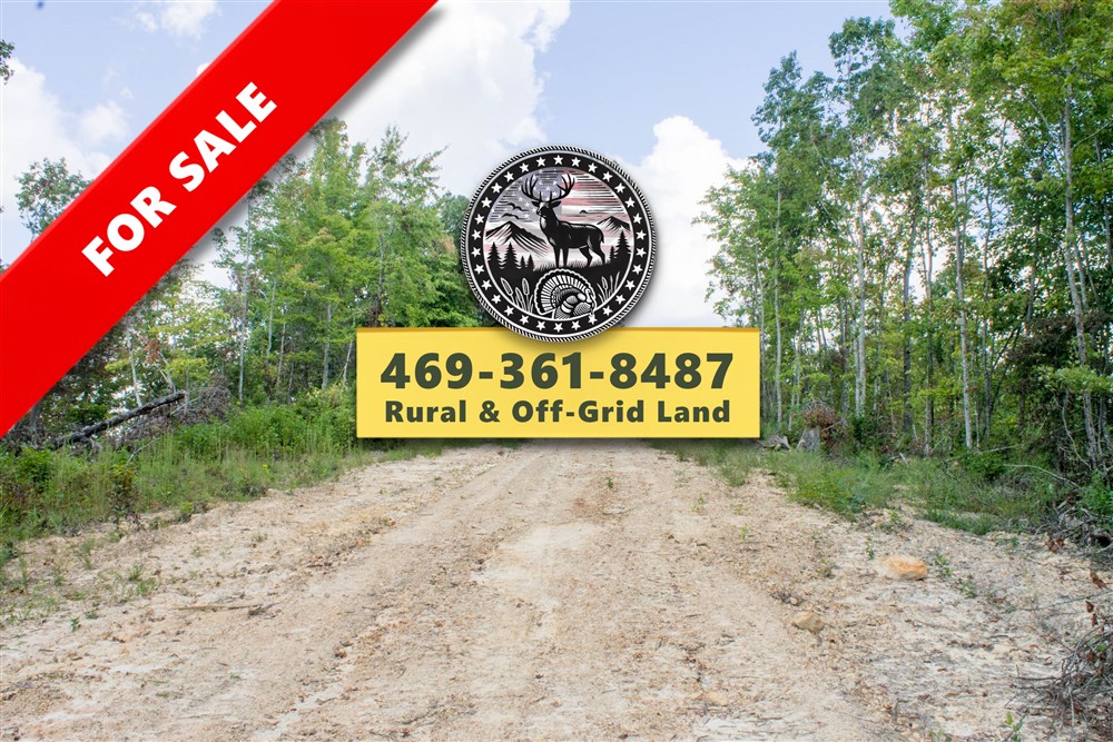 Buck Run Ridge Tract 9 - Primary