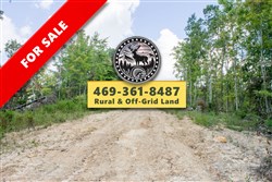 Buck Run Ridge Tract 9