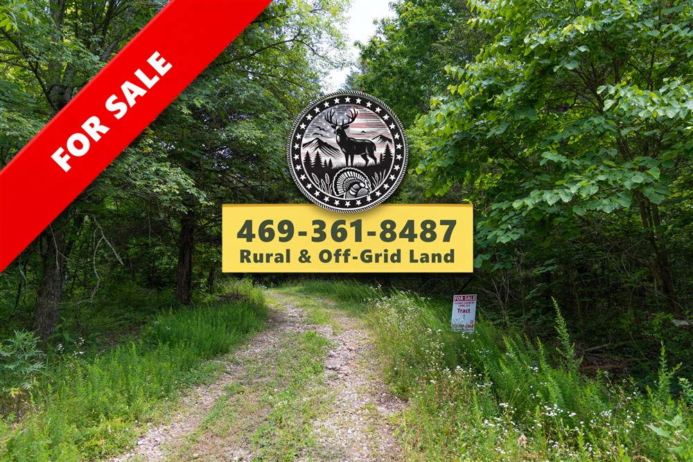 Poppys Point Tract 1 - Primary