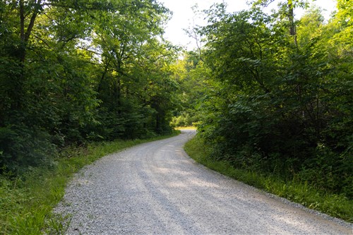 Poppys Point Tract 14