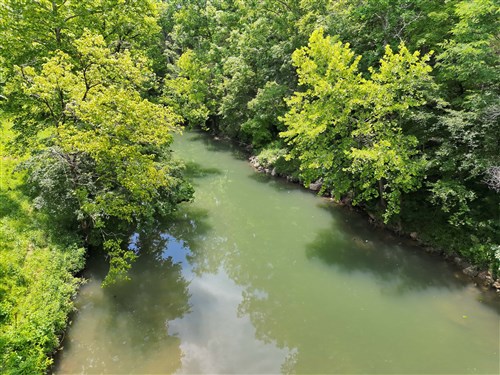 Poppys Point Tract 14