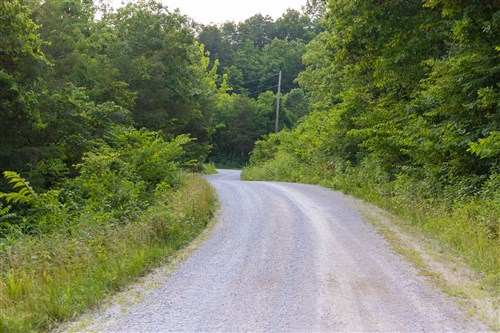 Poppys Point Tract 5