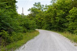 Poppys Point Tract 6