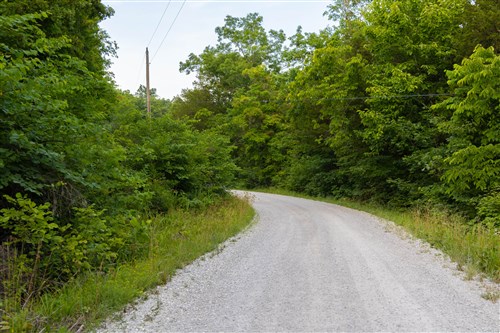 Poppys Point Tract 6