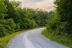 Poppys Point Tract 6