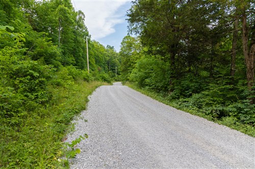 Poppys Point Tract 7