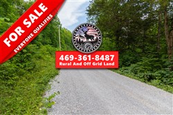 Poppys Point Tract 7