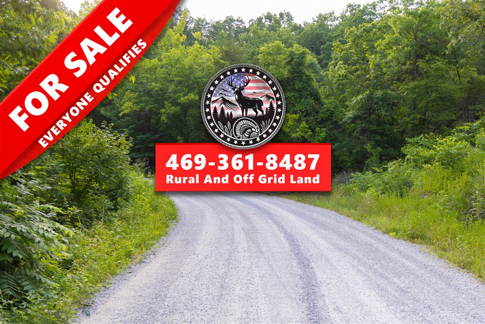 2.07 acre rural land tract for sale at Poppys Point Tract 8 in Wayne County, Kentucky