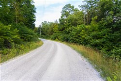 Poppys Point Tract 9
