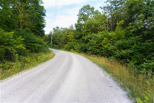Poppys Point Tract 9