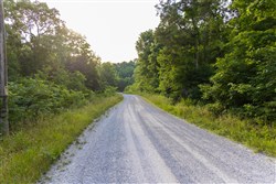 Poppys Point Tract 9