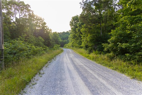 Poppys Point Tract 9