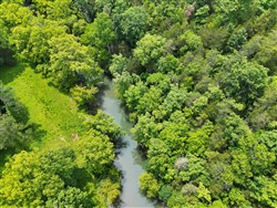 Poppys Point Tract 9