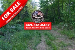 property photo for Riverbend Tract 24, 4.41 acres for sale in Wayne County, Kentucky